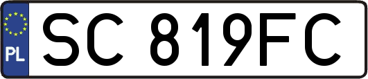 SC819FC