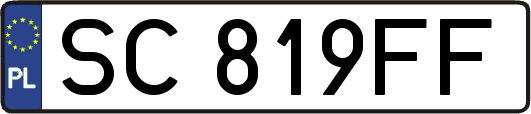SC819FF