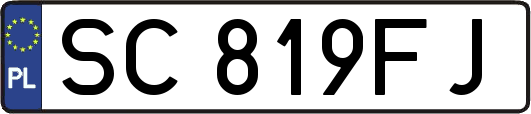 SC819FJ