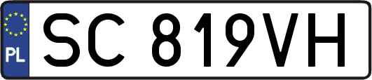 SC819VH