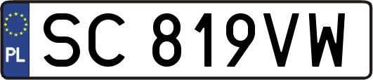 SC819VW