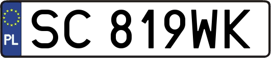 SC819WK