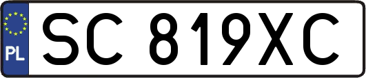 SC819XC