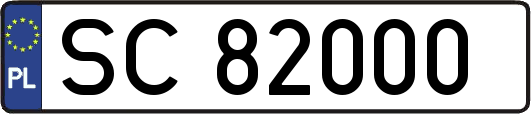 SC82000