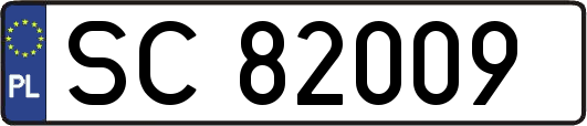 SC82009
