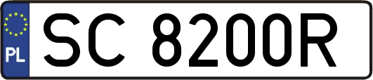 SC8200R