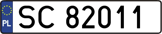 SC82011