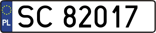 SC82017