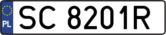 SC8201R