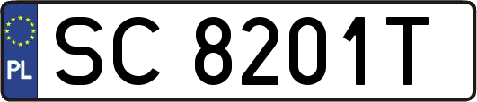 SC8201T