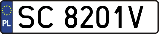 SC8201V