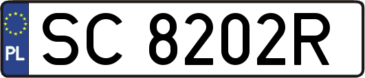 SC8202R