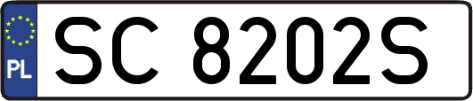 SC8202S