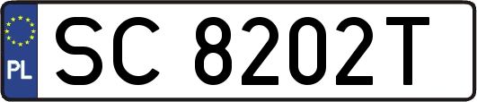 SC8202T