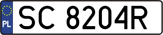 SC8204R