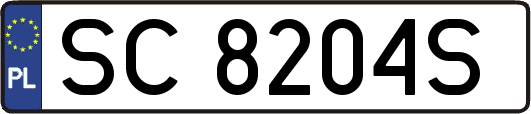 SC8204S