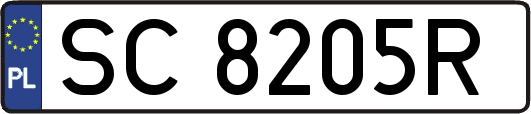 SC8205R