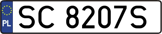 SC8207S