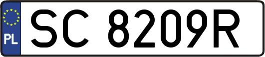SC8209R