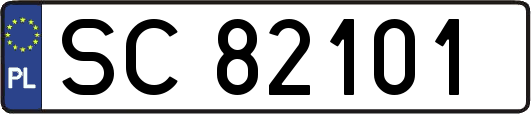 SC82101