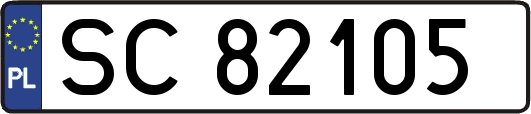 SC82105