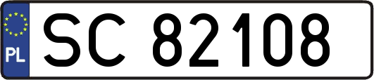 SC82108