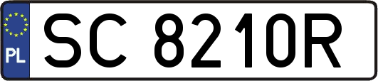 SC8210R
