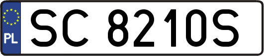 SC8210S