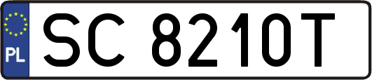 SC8210T