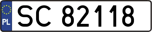 SC82118