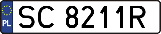 SC8211R