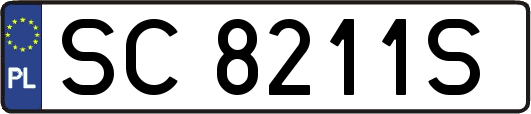 SC8211S