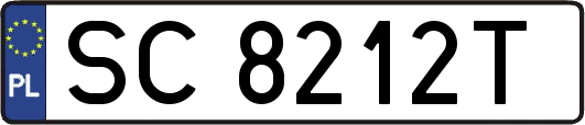 SC8212T