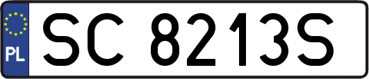 SC8213S