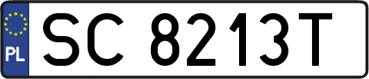 SC8213T