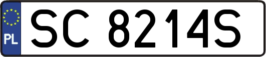 SC8214S