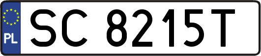 SC8215T