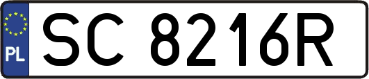 SC8216R