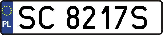 SC8217S