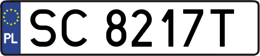 SC8217T