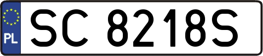 SC8218S