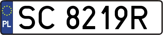 SC8219R