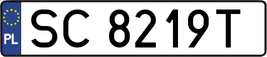 SC8219T