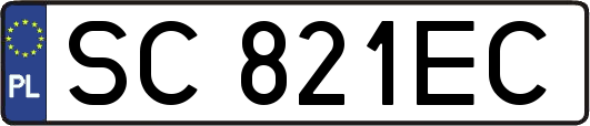 SC821EC