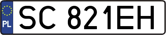 SC821EH