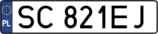 SC821EJ