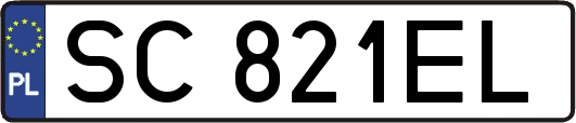 SC821EL