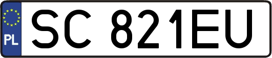 SC821EU