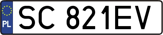 SC821EV