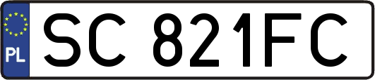 SC821FC